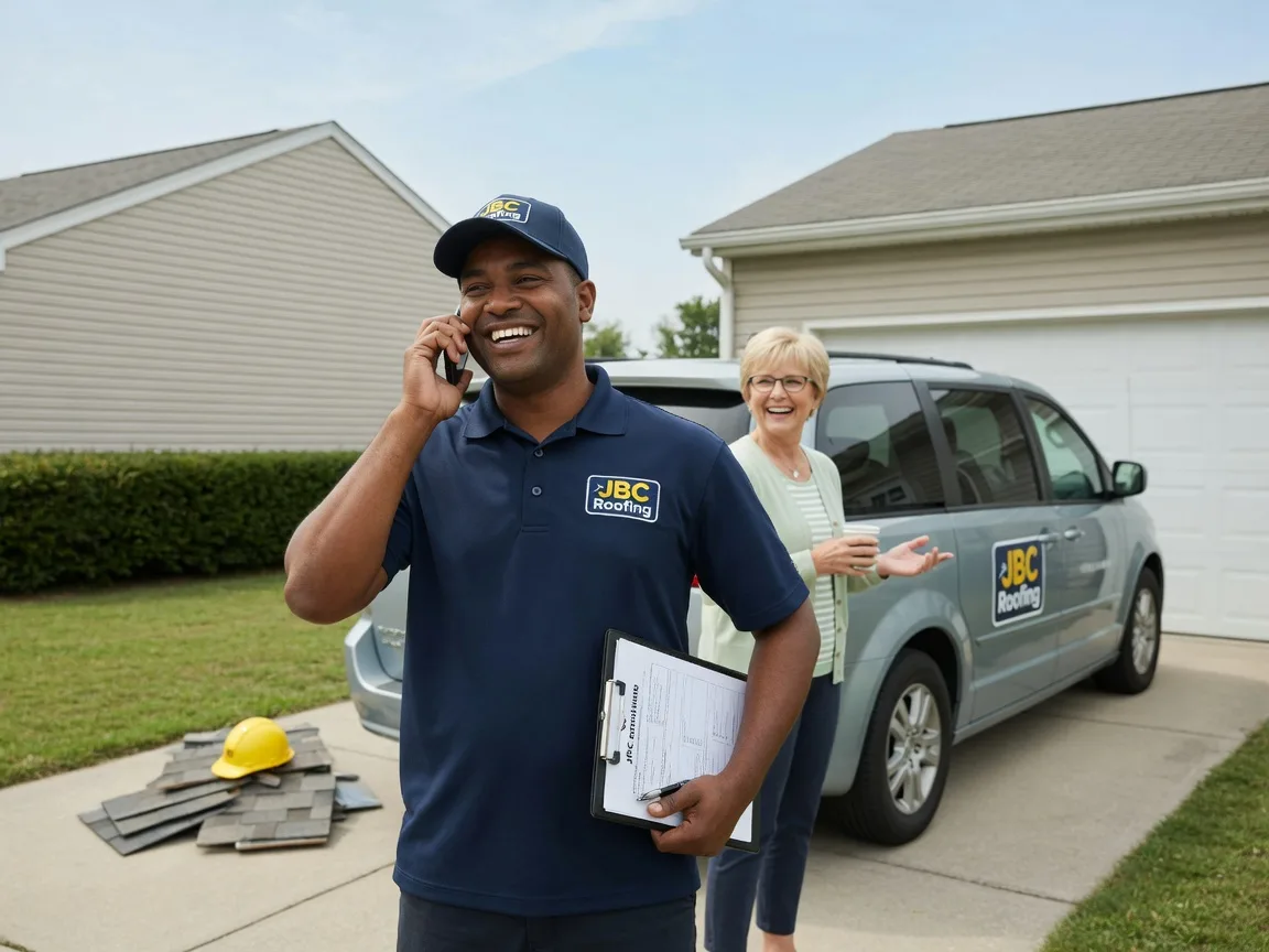 Roof Replacement Henrico, VA FAQs
